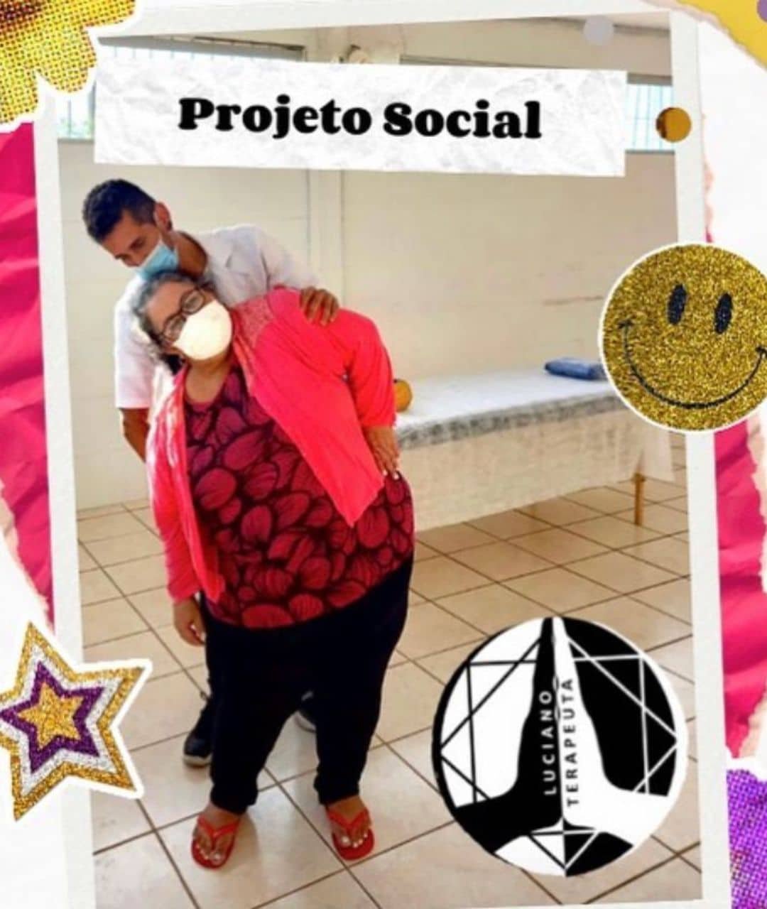 projeto social 1